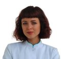 Миноцкая Екатерина Алексеевна