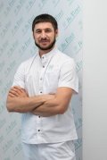 Агзаев Магомед Кюраевич