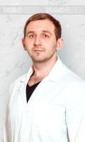 Шоров Виктор Викторович