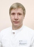 Зенин Алексей Владимирович