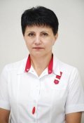 Бледнова Татьяна Анатольевна