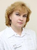 Завацкая Евгения Александровна