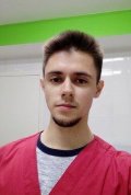 Свистунов Иван Андреевич