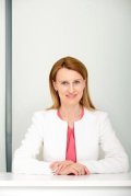 Новикова Ольга Валерьевна