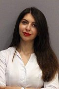 Мхитарян Лиана Гагиковна