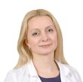 Хосровян Ашхен Мавриковна