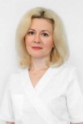 Пыжик Алла Юльевна