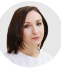 Тесленко Ксения Борисовна