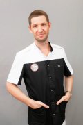 Ильин Дмитрий Владимирович