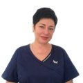 Новикова Лилия Рудольфовна
