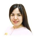 Галимова Альбина Фанусовна