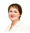 Барауля Марина Валерьевна