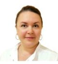Вяткина Юлия Юрьевна