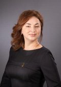 Декина Елена Юрьевна