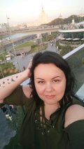 Петрова Ирина