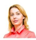 Аветян Екатерина Сергеевна