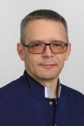 Болотин Владимир Николаевич