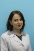 Галстян Анна Нориковна