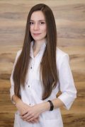 Паранчева Ольга Алексеевна
