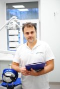 Ярмолинский Илья Борисович