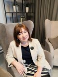 Бондаркова Любовь Николаевна