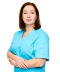 Васильева Юлия Павловна