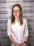 Суворова Светлана