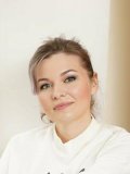 Суворова Анжелика