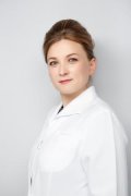 Смирнова Марина Александровна