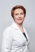 Смирнова Наталия Леонидовна
