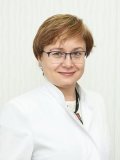 Белоног Ольга Львовна