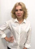 Журина Марина