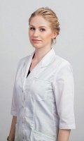 Киселева Галина Валерьевна