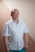 Ширяев Александр Владимирович