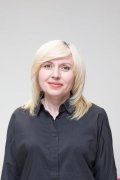 Кузьмина Ольга
