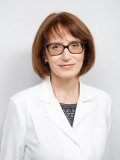Гаврилова Светлана Леонидовна