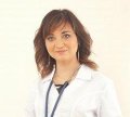 Савина Юлия Сергеевна