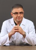 Казимзаде Эльман Джамалович