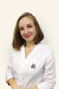 Васильева Татьяна Сергеевна