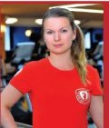 Попова Анна