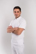 Альраваш Хамзех Омар