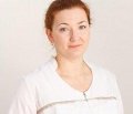 Осипова Екатерина Ивановна