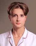 Измайлова Любовь Владимировна
