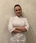 Девятина Дарья Юрьевна