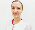 Смирнова Надежда Павловна