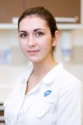 Валиева Эльмира Эйнадиновна