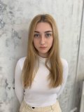 Щеглова Анастасия