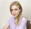 Попова Юлия Сергеевна