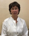 Скуева Ольга Анатольевна