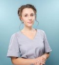 Данилова Мария Олеговна